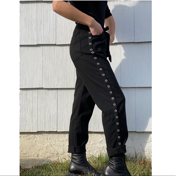 Pants from Italy - Picture 2 of 4